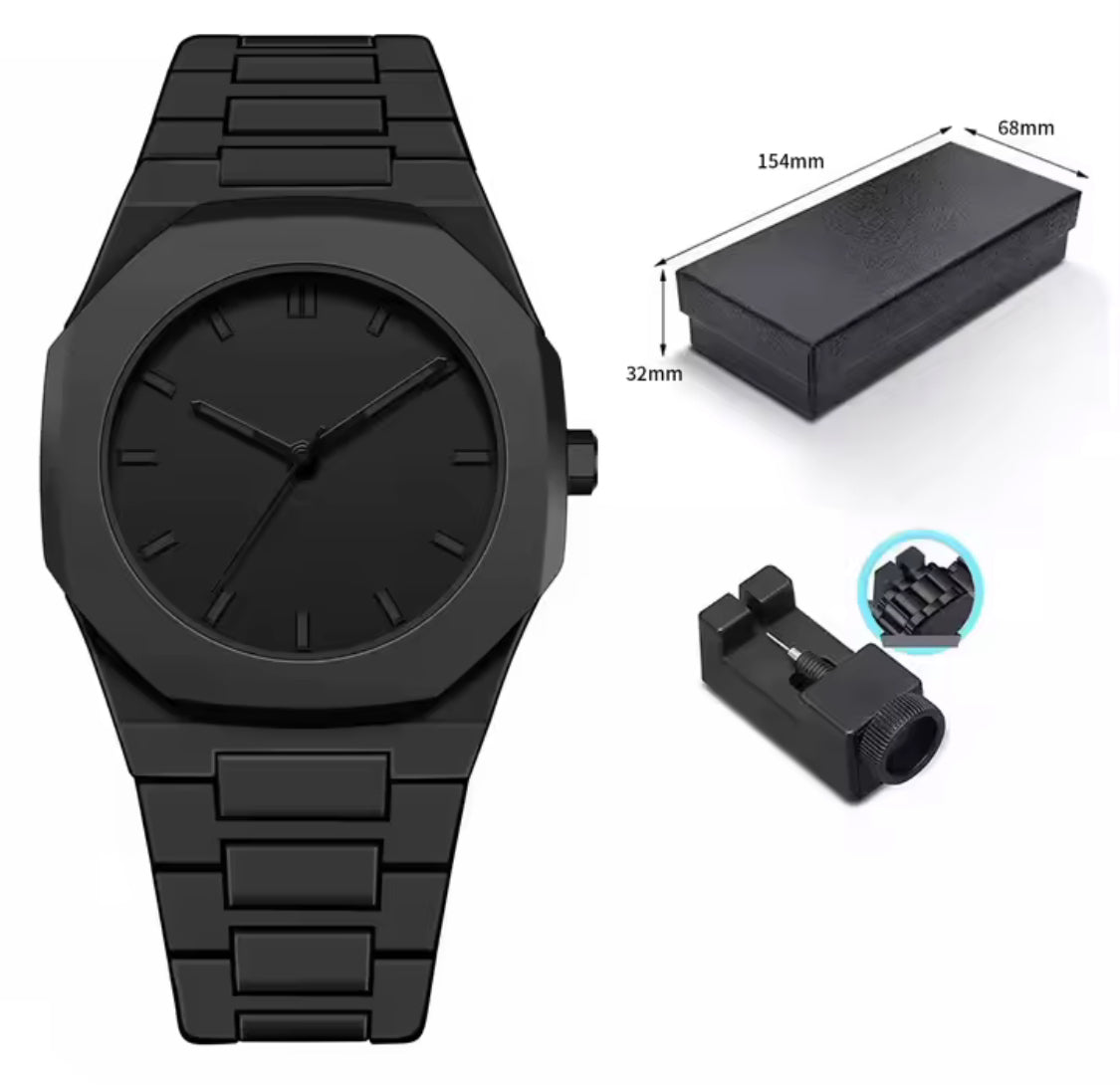 Reloj Diablo